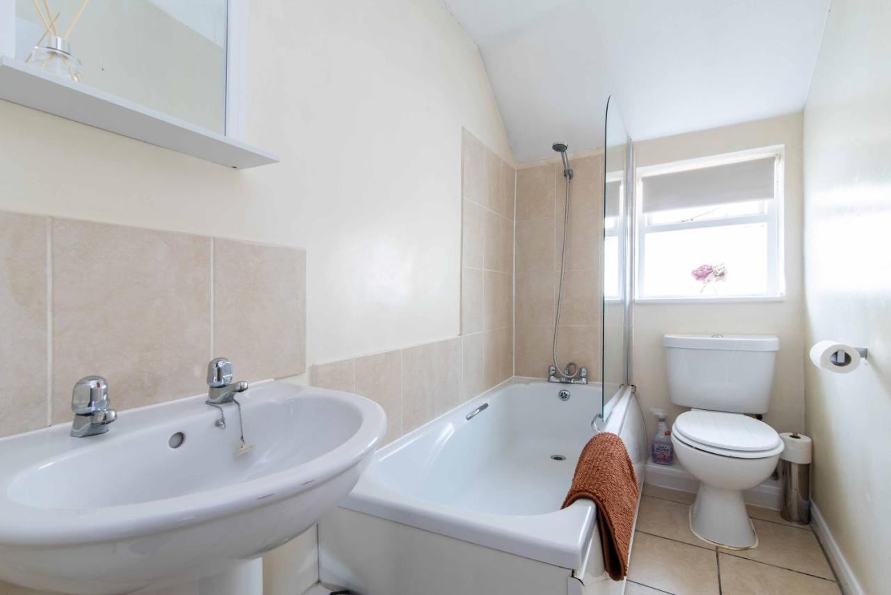 Characterful 2 Bedroom Apartment - Central Location Castle Donington Zewnętrze zdjęcie